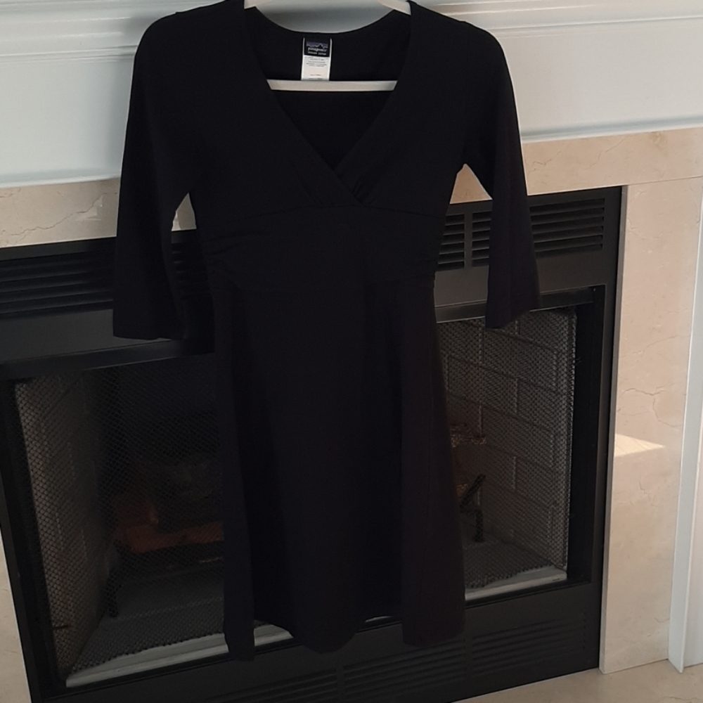 Patagonia Dress